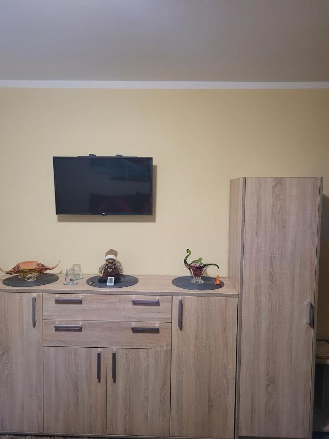Pension Relax U Komina Františkovy Lázně Exterior foto