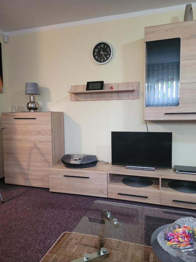 Pension Relax U Komina Františkovy Lázně Exterior foto