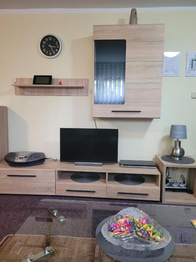 Pension Relax U Komina Františkovy Lázně Exterior foto